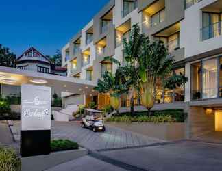 Lainnya 2 Andaman Beach Hotel Phuket - Handwritten Collection