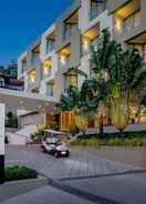 Exterior Andaman Beach Hotel Phuket - Handwritten Collection