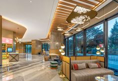 อื่นๆ 7 Hilton Garden Inn Nantong Haohe Scenic Area