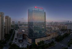 อื่นๆ 4 Hilton Garden Inn Nantong Haohe Scenic Area