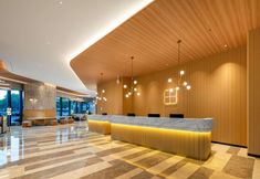 อื่นๆ 6 Hilton Garden Inn Nantong Haohe Scenic Area