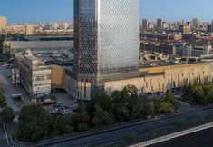 อื่นๆ 5 Hilton Garden Inn Nantong Haohe Scenic Area