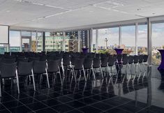 Others 7 DoubleTree by Hilton Rotterdam Centre