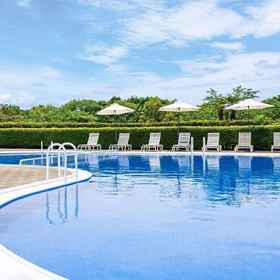 Exterior 1 Grand Mercure Nasu Highlands Resort & Spa, Kurobane Onsen Gohon no Yu Hotels