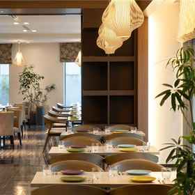 Exterior 1 Grand Mercure Nara Kashihara, Hotel Yamatokoriyama