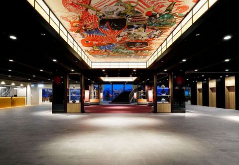 기타 Mercure Saga Karatsu Resort