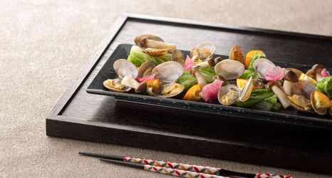 기타 2 Mercure Saga Karatsu Resort