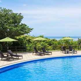 Exterior 1 南房總格蘭美居度假酒店及Spa, 浦安市 酒店