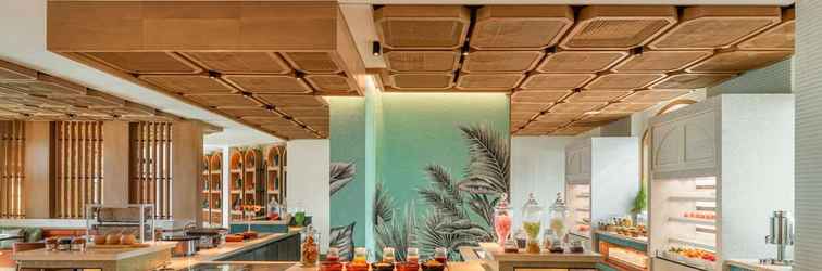 Lainnya La Festa Phu Quoc  Curio Collection by Hilton