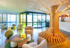 Others 3 ibis Styles Gueret