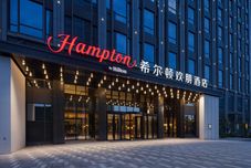 其他 Hampton by Hilton Hangzhou Northern Gongshu
