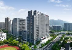 其他 2 Hampton by Hilton Hangzhou Northern Gongshu