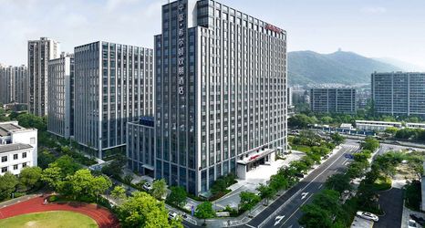 其他 2 Hampton by Hilton Hangzhou Northern Gongshu