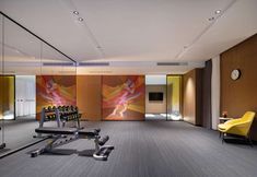 其他 6 Hampton by Hilton Hangzhou Northern Gongshu