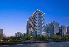 其他 5 Hampton by Hilton Hangzhou Northern Gongshu