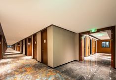 อื่นๆ 5 Hilton Garden Inn Beijing West Railway Station