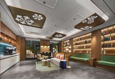 Lain-lain 4 Hilton Garden Inn Xian Bell Tower