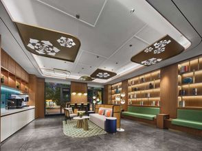 Lain-lain 4 Hilton Garden Inn Xian Bell Tower