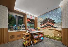 Lain-lain 7 Hilton Garden Inn Xian Bell Tower