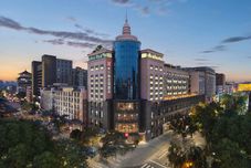 Lain-lain Hilton Garden Inn Xian Bell Tower