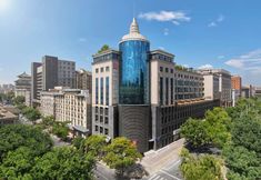 Lain-lain 2 Hilton Garden Inn Xian Bell Tower