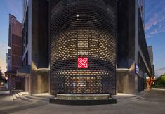 Lain-lain 3 Hilton Garden Inn Xian Bell Tower