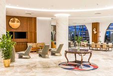 其他 Hilton Garden Inn Samarkand Afrosiyob