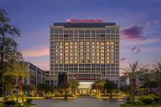 其他 Hilton Garden Inn Jiangmen Xinhui