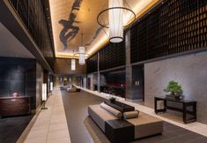 Lain-lain 4 DoubleTree by Hilton Kyoto Station