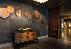 Lain-lain 5 DoubleTree by Hilton Kyoto Station