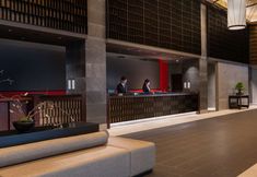 Lain-lain 6 DoubleTree by Hilton Kyoto Station