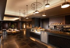 Lain-lain 7 DoubleTree by Hilton Kyoto Station