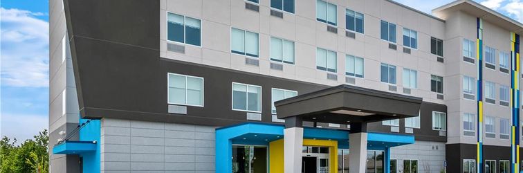 其他 Tru by Hilton Holland  MI