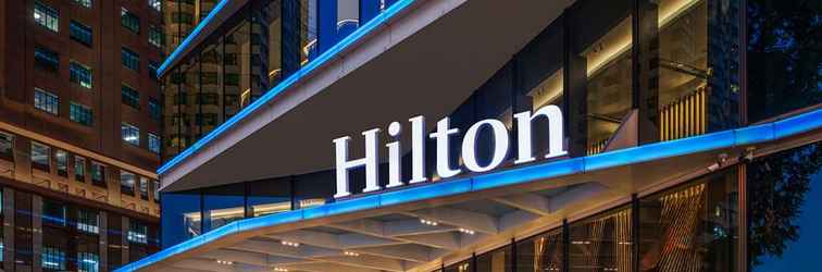 Khác Hilton Saigon