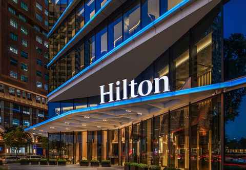 อื่นๆ Hilton Saigon