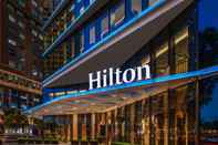 อื่นๆ Hilton Saigon