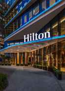 Exterior Hilton Saigon