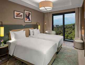 Khác 2 Mövenpick Living Istanbul Saklivadi