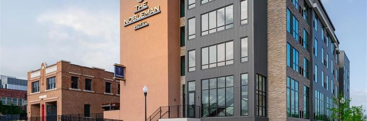 기타 The Nobleman Fort Worth Tapestry Collection by Hilton