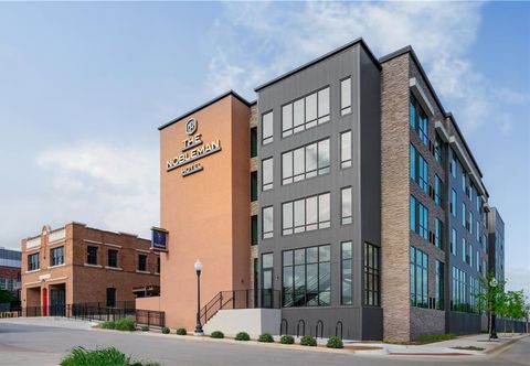 기타 The Nobleman Fort Worth Tapestry Collection by Hilton