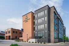 기타 The Nobleman Fort Worth Tapestry Collection by Hilton