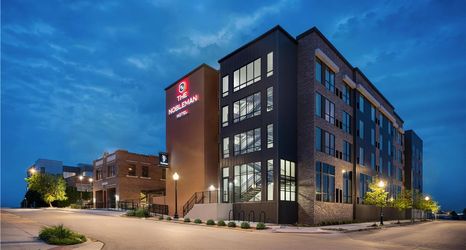 기타 2 The Nobleman Fort Worth Tapestry Collection by Hilton