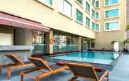 Khác 3 Hilton Garden Inn Bangkok Silom