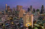 Lain-lain 2 Hilton Garden Inn Bangkok Silom