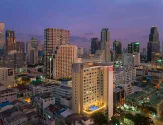 Khác 2 Hilton Garden Inn Bangkok Silom