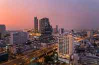 Lain-lain Hilton Garden Inn Bangkok Silom