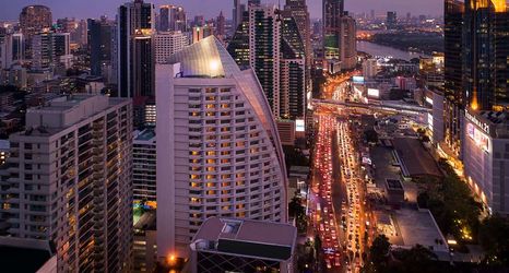 기타 2 Hilton Bangkok Grande Asoke
