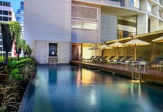 その他 7 Hilton Bangkok Grande Asoke