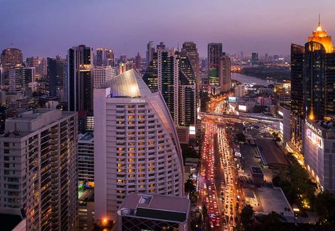 その他 Hilton Bangkok Grande Asoke