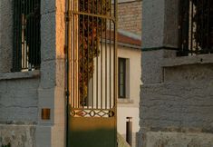 Others 3 Hôtel Fort St Laurent Lyon - Handwritten Collection